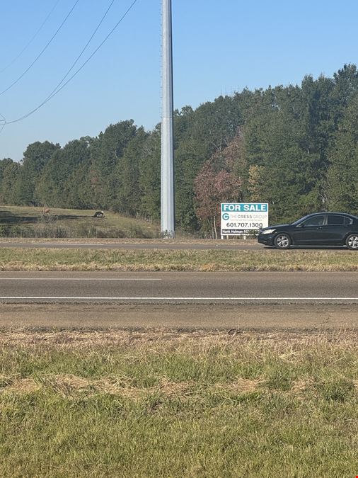 Prime Industrial Property