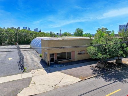 Preview of Industrial space for Rent at 2030 Clay Street