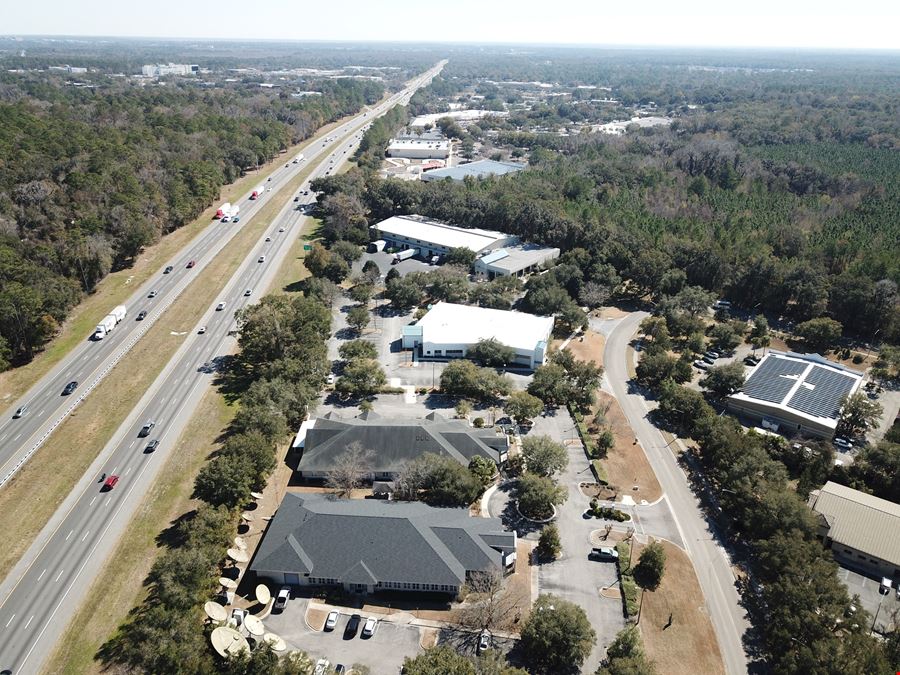 10,494± SF  Professional Office for Sale
