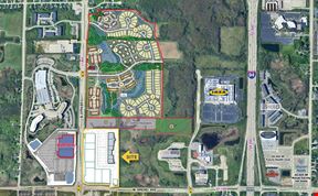 The Prairie Development