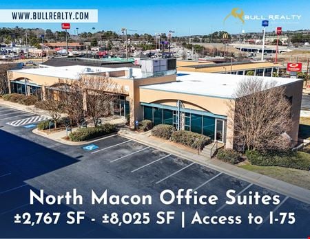Preview of Office space for Rent at 110 Holiday Dr