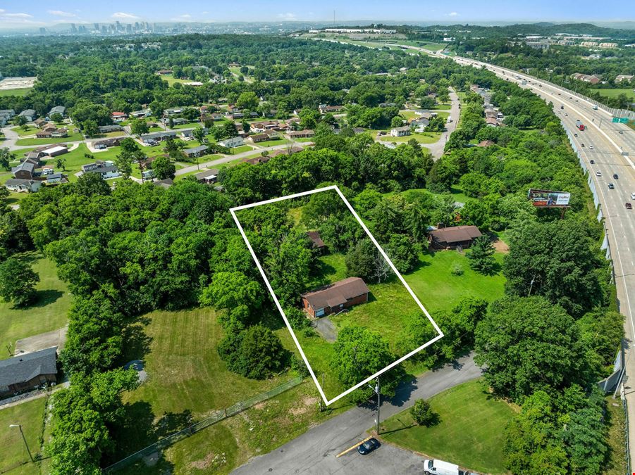 The Orion Townhome Development Opportunity