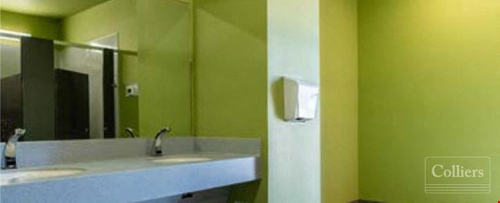 Office-Light Industrial-Retail Spaces for Lease in Downtown Phoenix