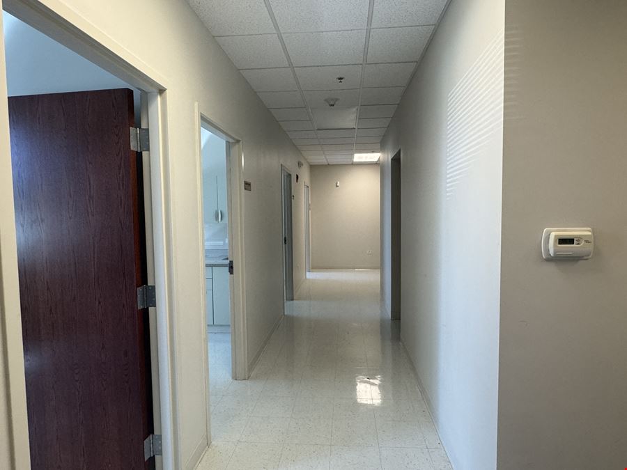 1888 SF Medical / Office