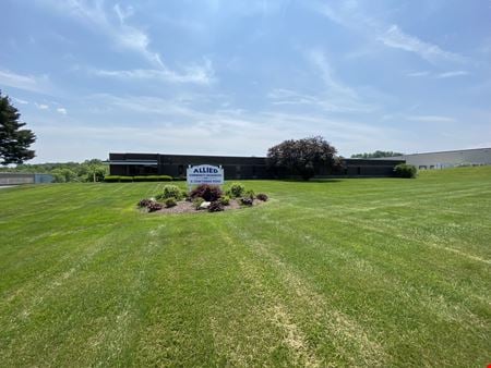 Preview of Industrial space for Sale at 6 Craftsman Road