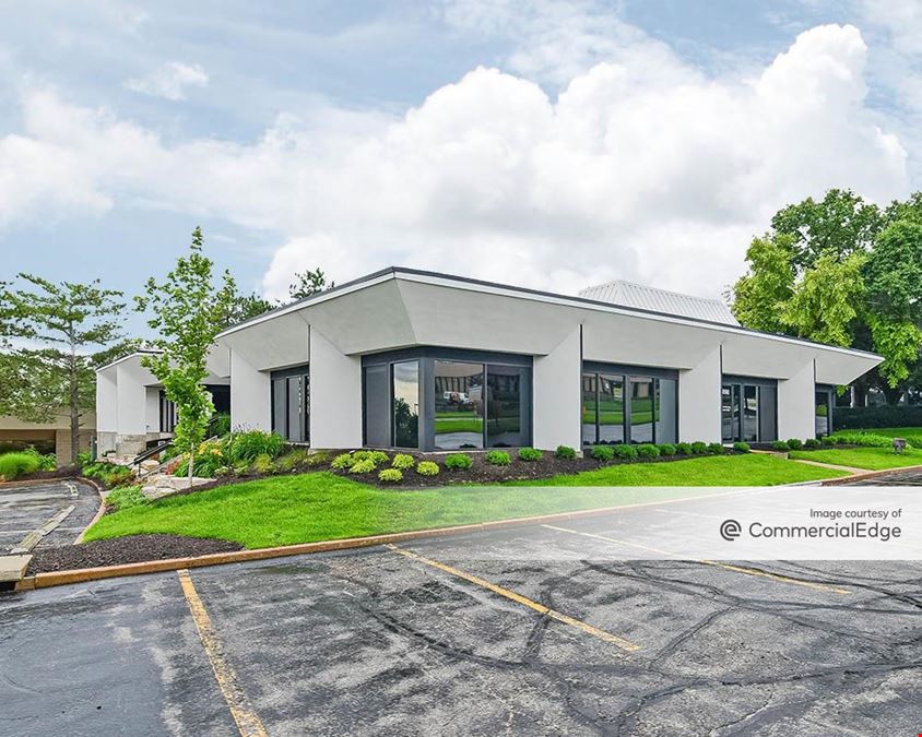 Craig Executive Center