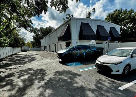 Preview of Office space for Sale at 2409 North Falkenburg Road