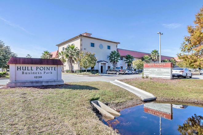 Preview of Office space for Rent at 1230 N US Highway 1, #30