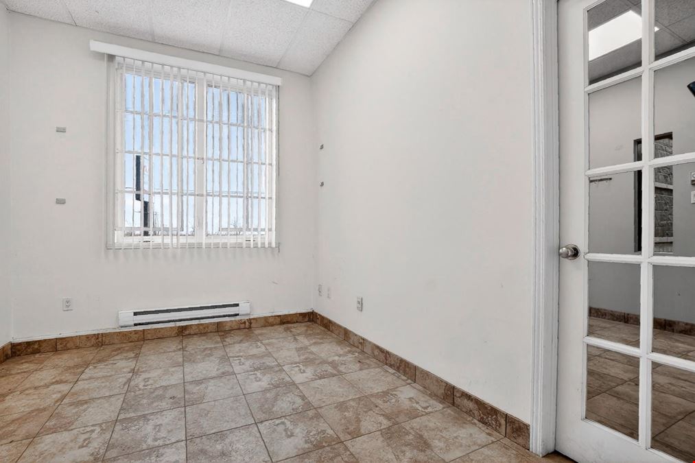 77 boulevard Sir-Wilfrid-Laurier