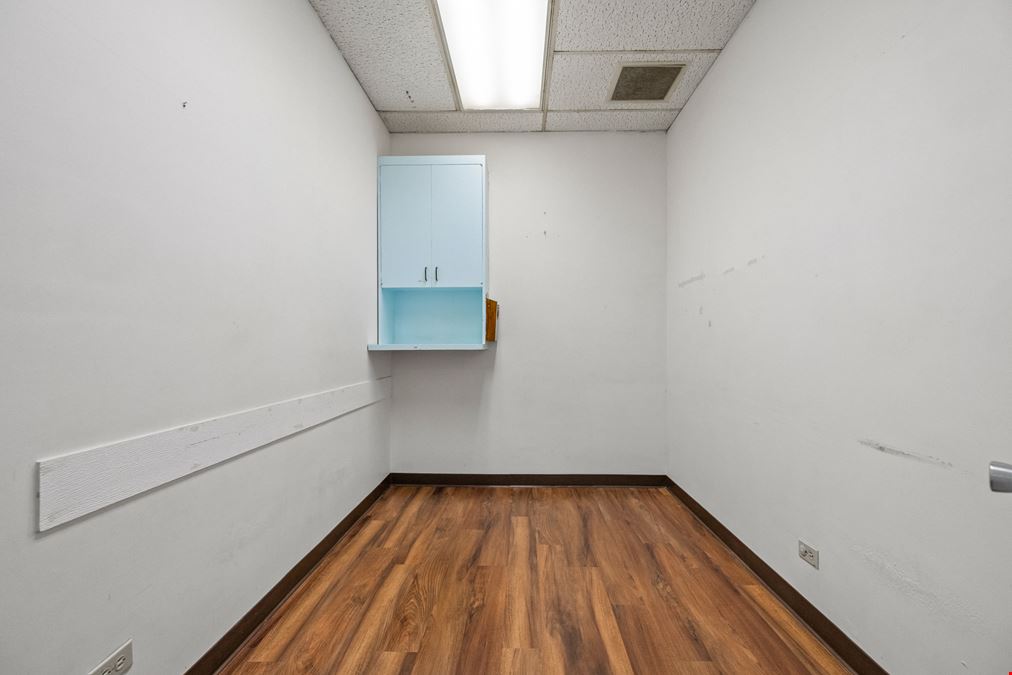 98-1247 Kaahumanu St