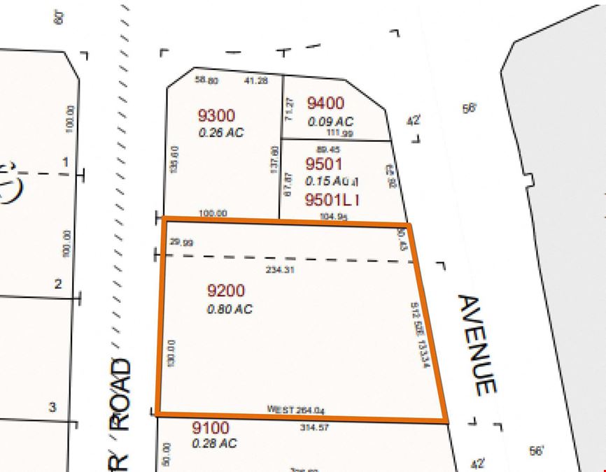 Keizer Core Redevelopment Opportunity