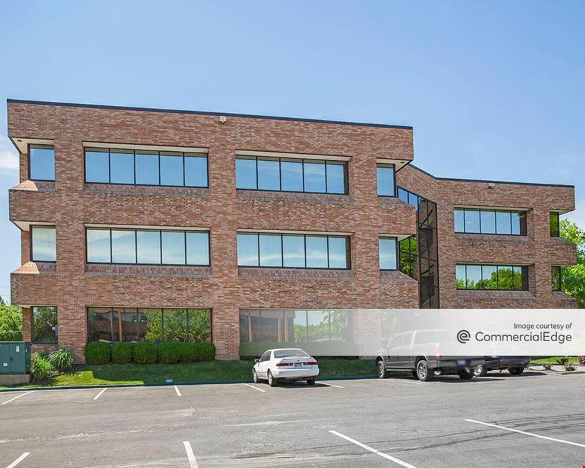 College View Building