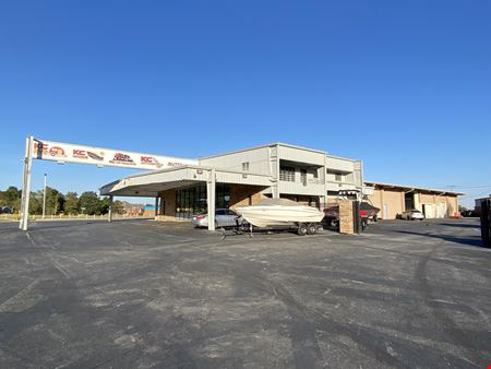 Preview of Industrial space for Sale at 11900 East State Route 350