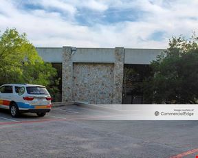3423 Bee Cave Road - Building A
