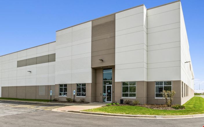 Preview of Industrial space for Rent at 2300 - 2380 Galvin Drive