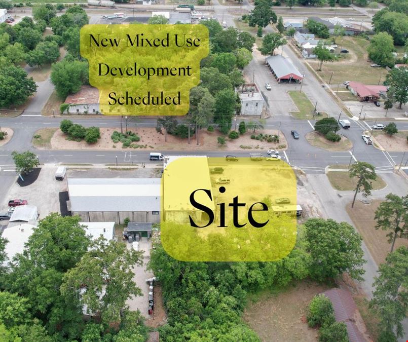 Prime Richland Ave Location | Retail/Office Opportunity | Aiken, SC