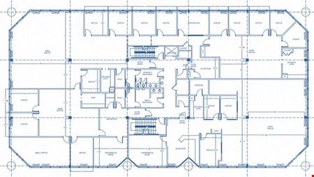 Preview of Office space for Rent at 300 Alexander Park Dr