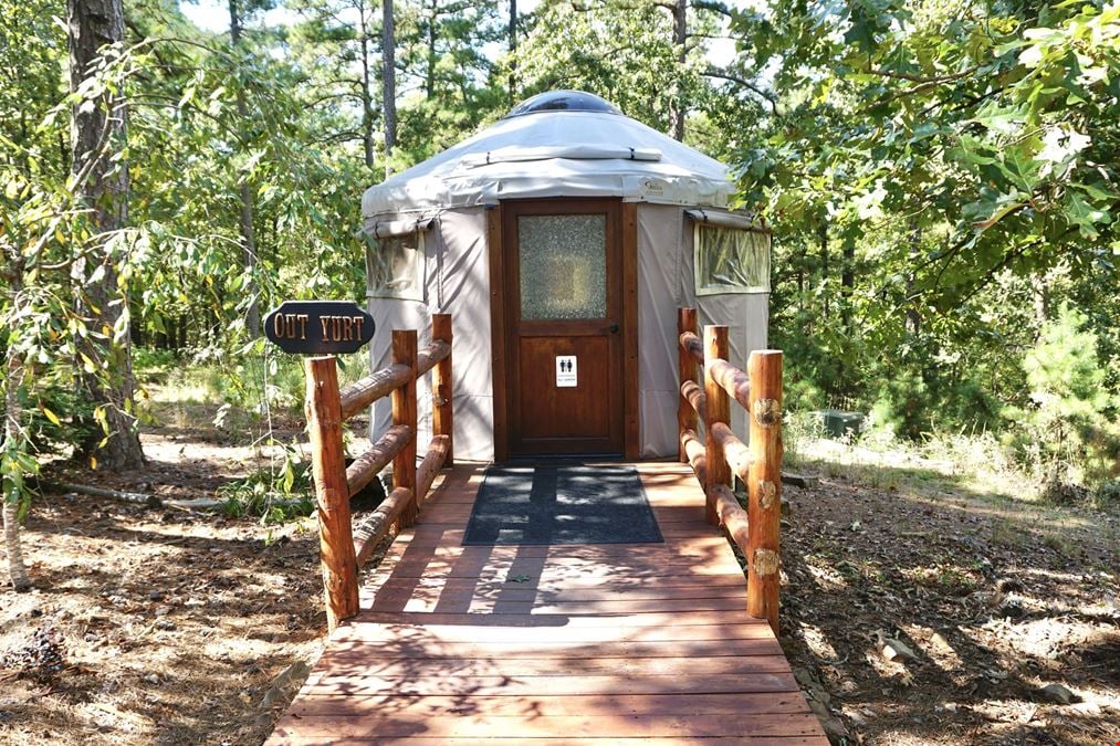 Turnkey Wedding Venue, Winery & Short-Term Rental Opportunity - An Enchanting Evening