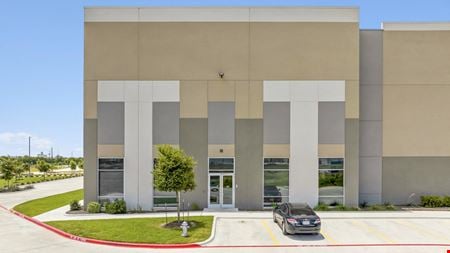 Preview of Industrial space for Rent at 19200 Marketplace Ave.