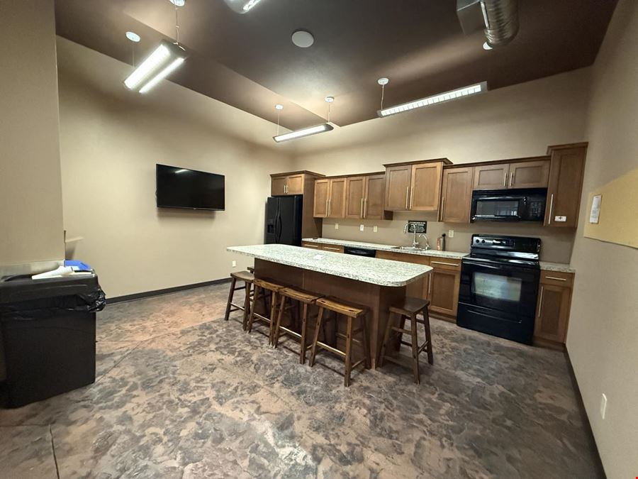 271 Burnt Park Drive