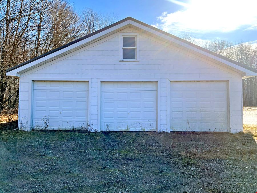7171 W. Ridge Road