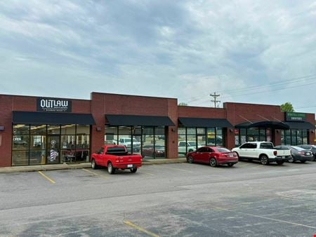 Preview of Retail space for Rent at 432 South Mill Street