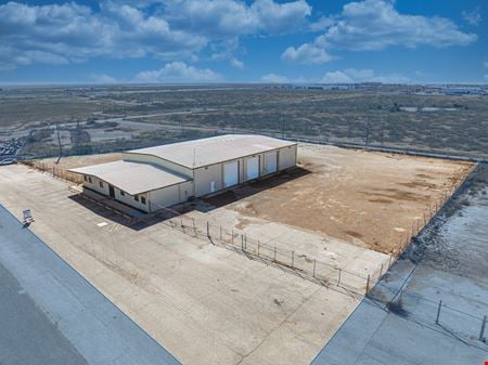 Preview of Industrial space for Rent at 2804 S County Road 1242