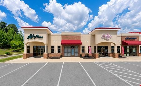 Preview of Retail space for Rent at 11668 Billingsley Road