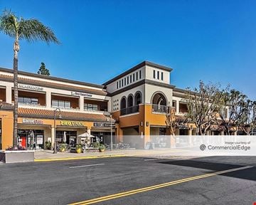 University Village