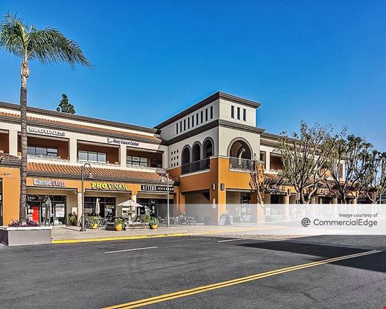 Preview of Retail space for Rent at 1223 University Avenue