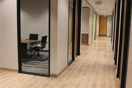 Preview of Coworking space for Rent at 4101 Greenbriar Drive 1st & 2nd Floor