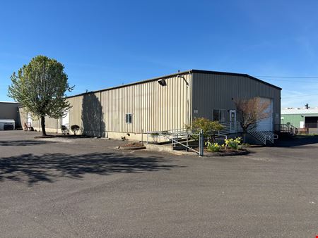 Preview of Industrial space for Rent at 250 SE Booth Bend Rd