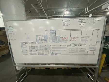 Preview of Industrial space for Rent at 540 S Main St