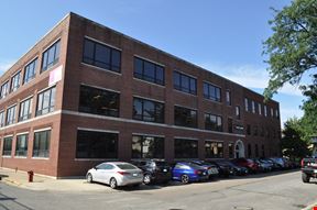 1801 W. Warner