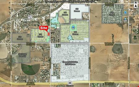 Preview of VacantLand space for Sale at Dowden Rd