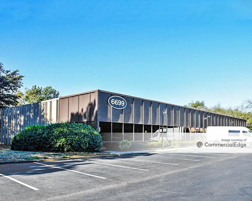 6649-6699 Peachtree Industrial Blvd.