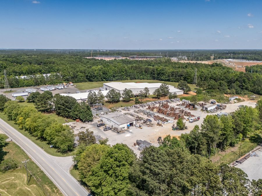 FOR SALE- Owner User or Data Center Opportunity