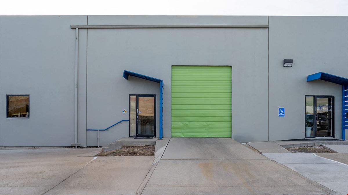 385 South Pierce Avenue