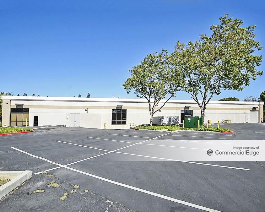 Tripoint Business Park