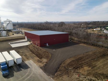 Preview of Industrial space for Rent at 2125 W B.R. Townline Rd