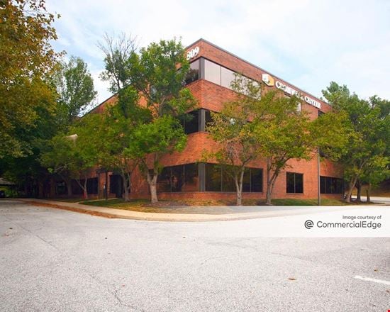 Preview of Office space for Rent at 809 Gleneagles Court