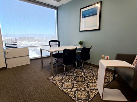 Preview of Office space for Rent at 4695 MacArthur Court  11th Floor