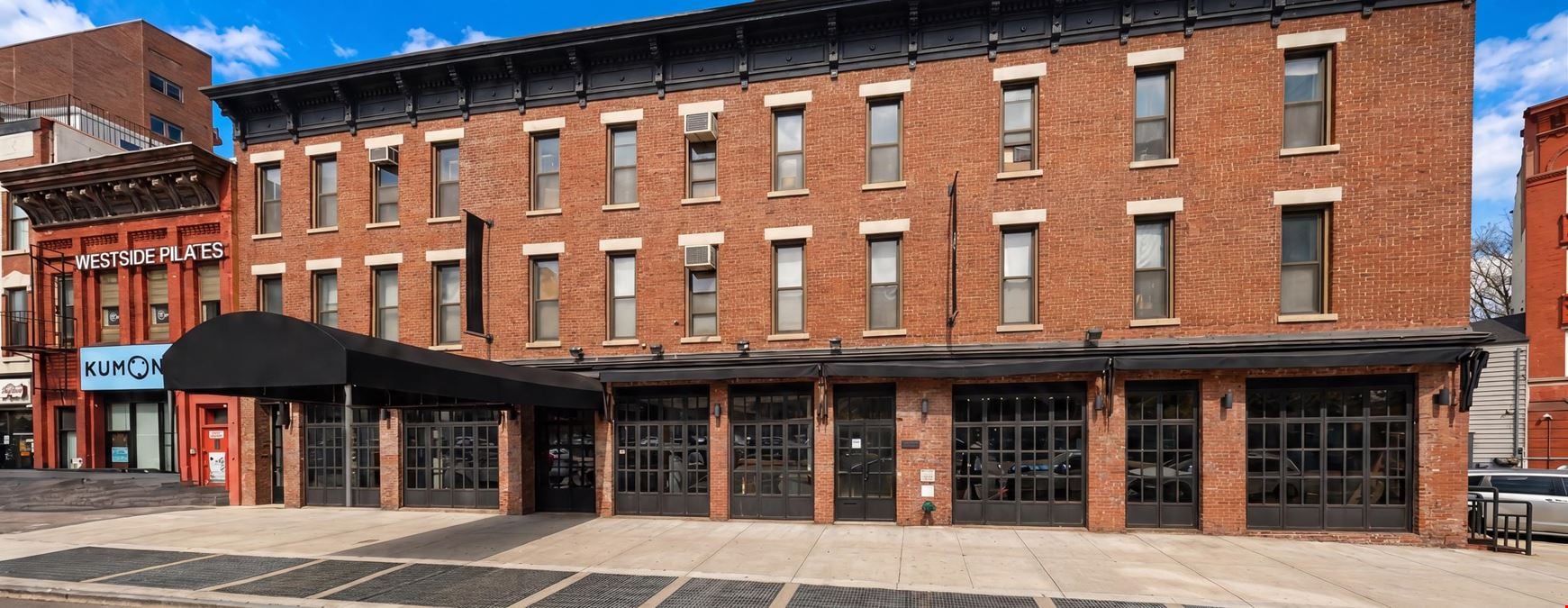 12-23 Jackson Avenue