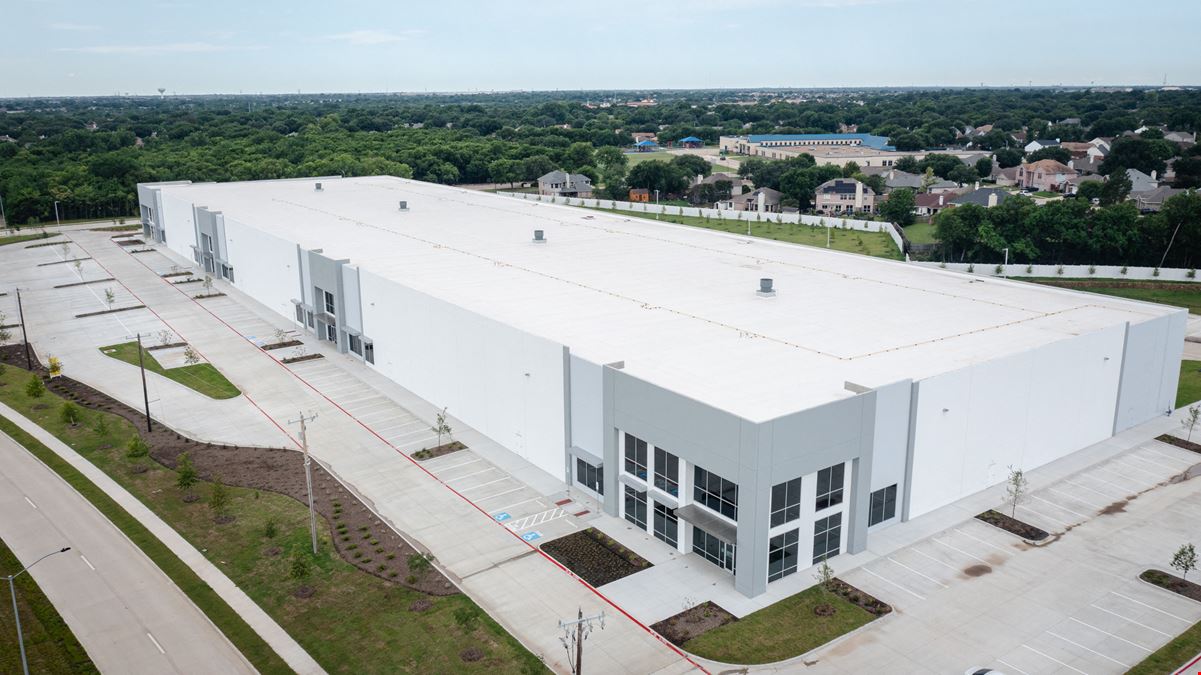 Arlington Business Center