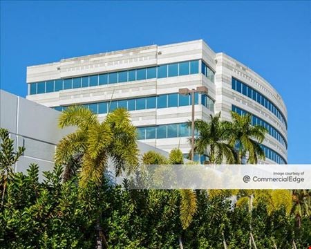 Preview of Office space for Rent at 6205 Blue Lagoon Drive