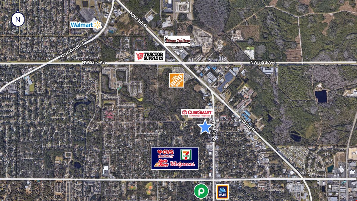 4424 NW 13th Street