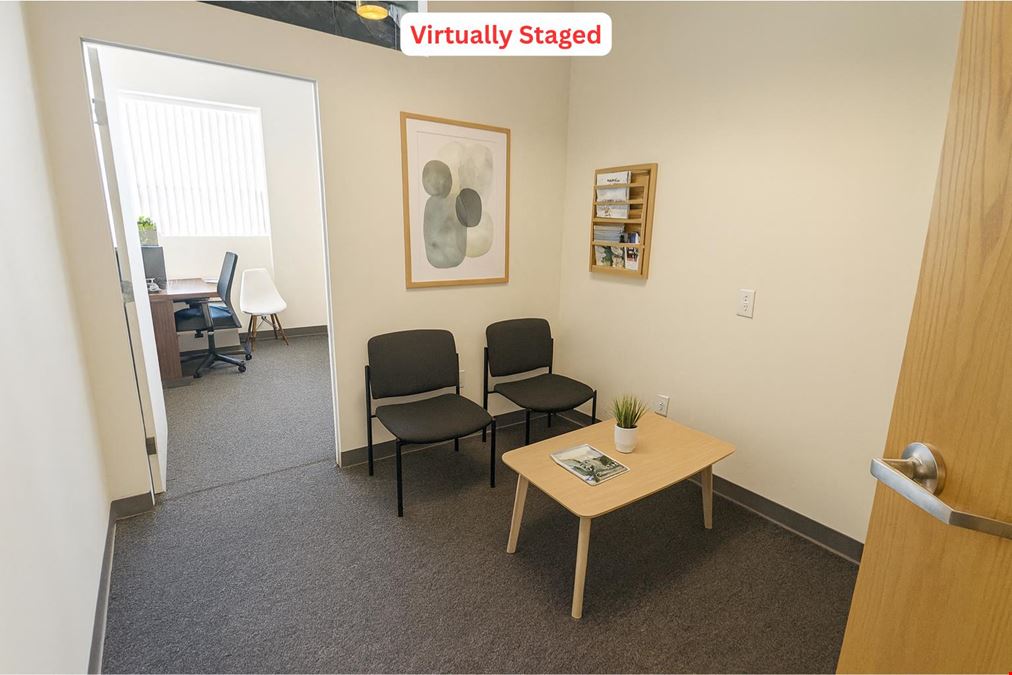 5657 Wilshire Blvd