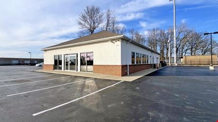 Preview of Retail space for Rent at 2380 Morse Rd