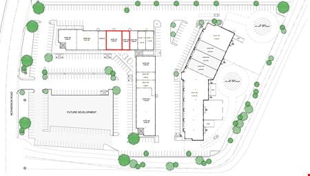 Preview of Office space for Rent at 5711 McPherson