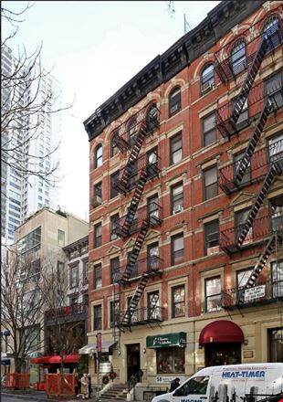 Preview of Retail space for Rent at 238 E 58th St